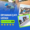 Eryaman Çatı Ustası
